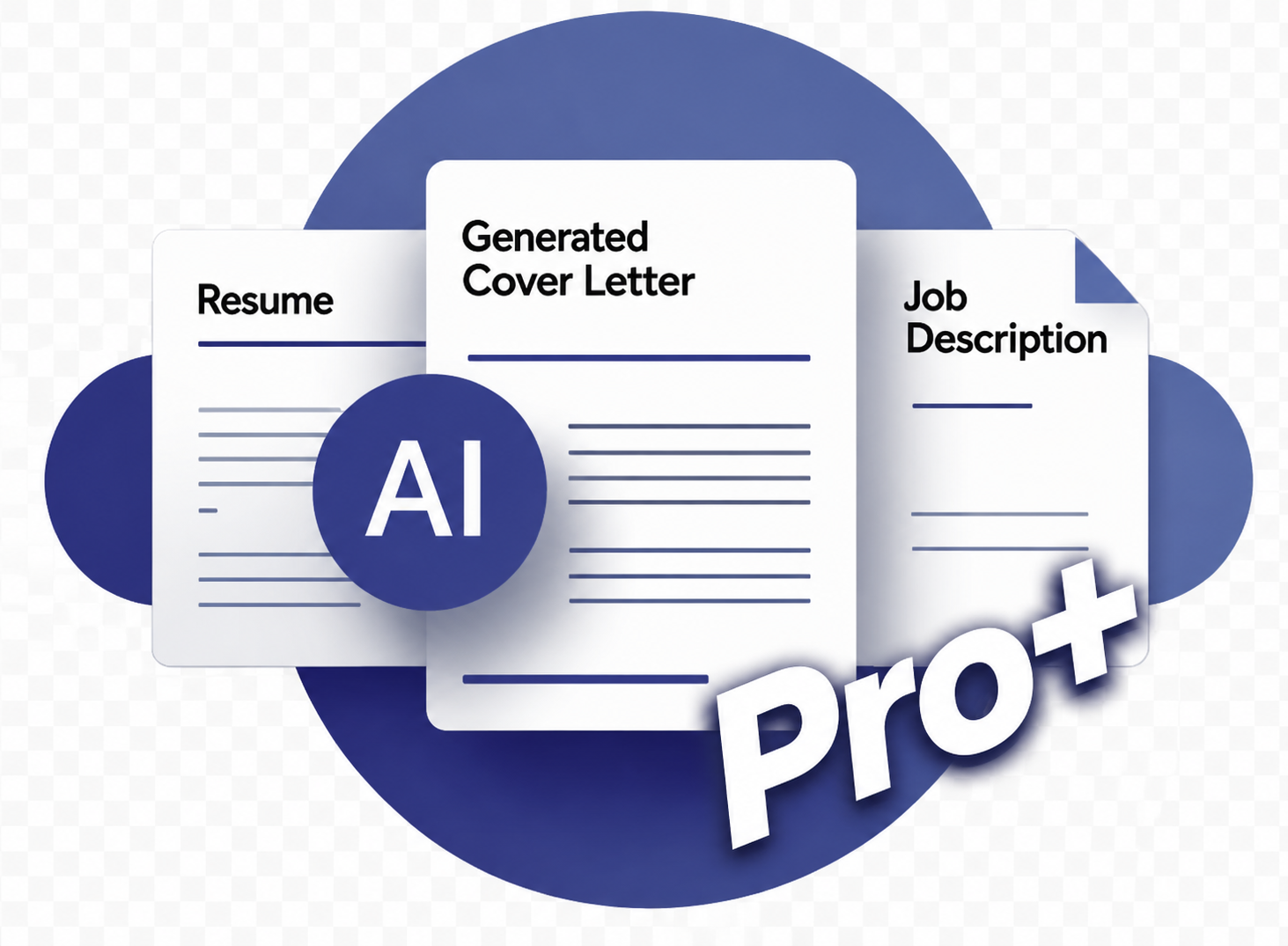 Job Cover Letters – AI