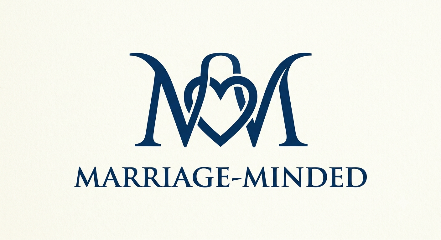 Marriage Minded